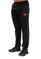 Gorilla Wear Broxton Trainingsbroek - Zwart - Afbeelding 10