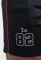 Gorilla Wear Broxton Shorts - Zwart - Afbeelding 6