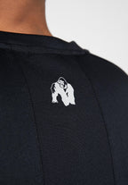 Gorilla Wear Broxton T-shirt - Zwart - Afbeelding 7
