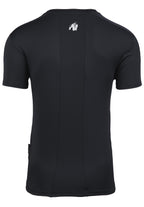 Gorilla Wear Broxton T-shirt - Zwart - Afbeelding 9