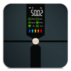 Robi S9 Smart Body Analyzer - Digitale Weegschaal - Afbeelding 6