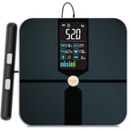Robi S11 Smart Body Analyzer - Digitale Weegschaal - Afbeelding 6