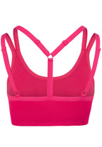 Gorilla Wear Whitney Seamless Sportbeha - Roze - Afbeelding 8