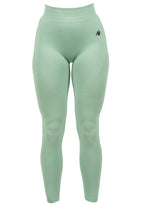 Gorilla Wear Whitney Seamless Leggings - Groen - Afbeelding 7