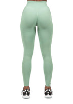 Gorilla Wear Whitney Seamless Leggings - Groen - Afbeelding 8