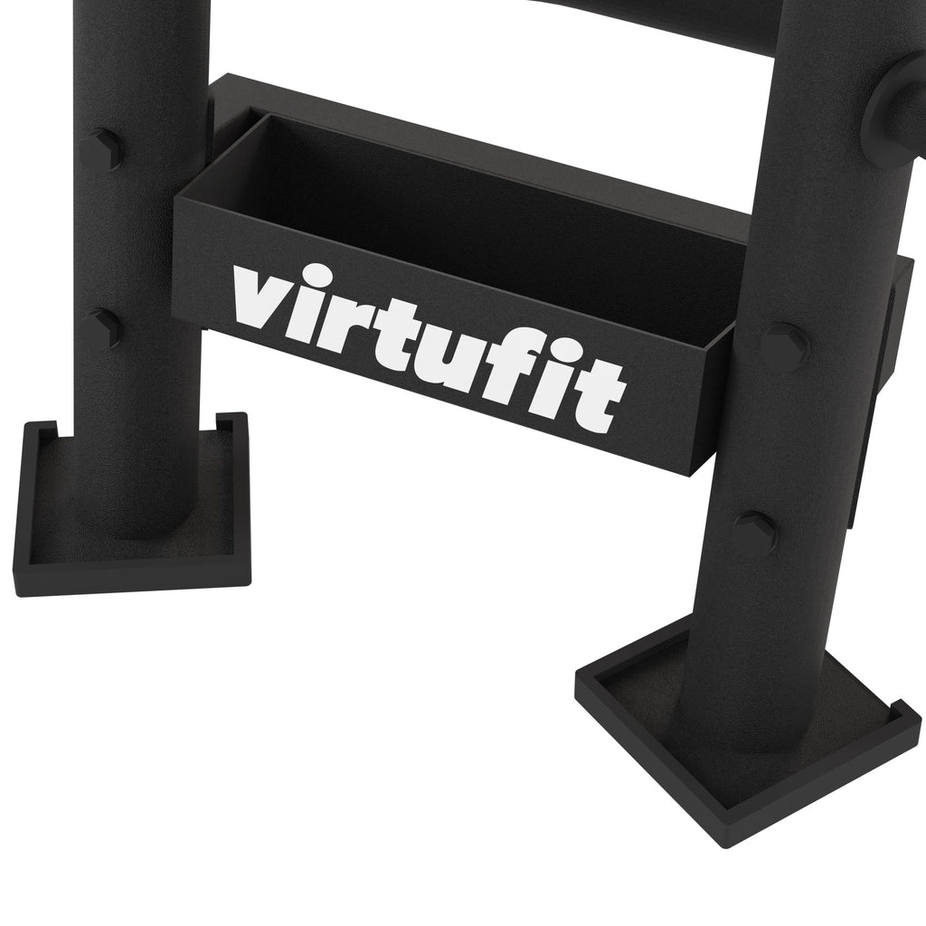 VirtuFit Bodypump Opbergrek - voor 10 sets - Pump Rack - Afbeelding 8