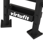VirtuFit Bodypump Opbergrek - voor 10 sets - Pump Rack - Afbeelding 8