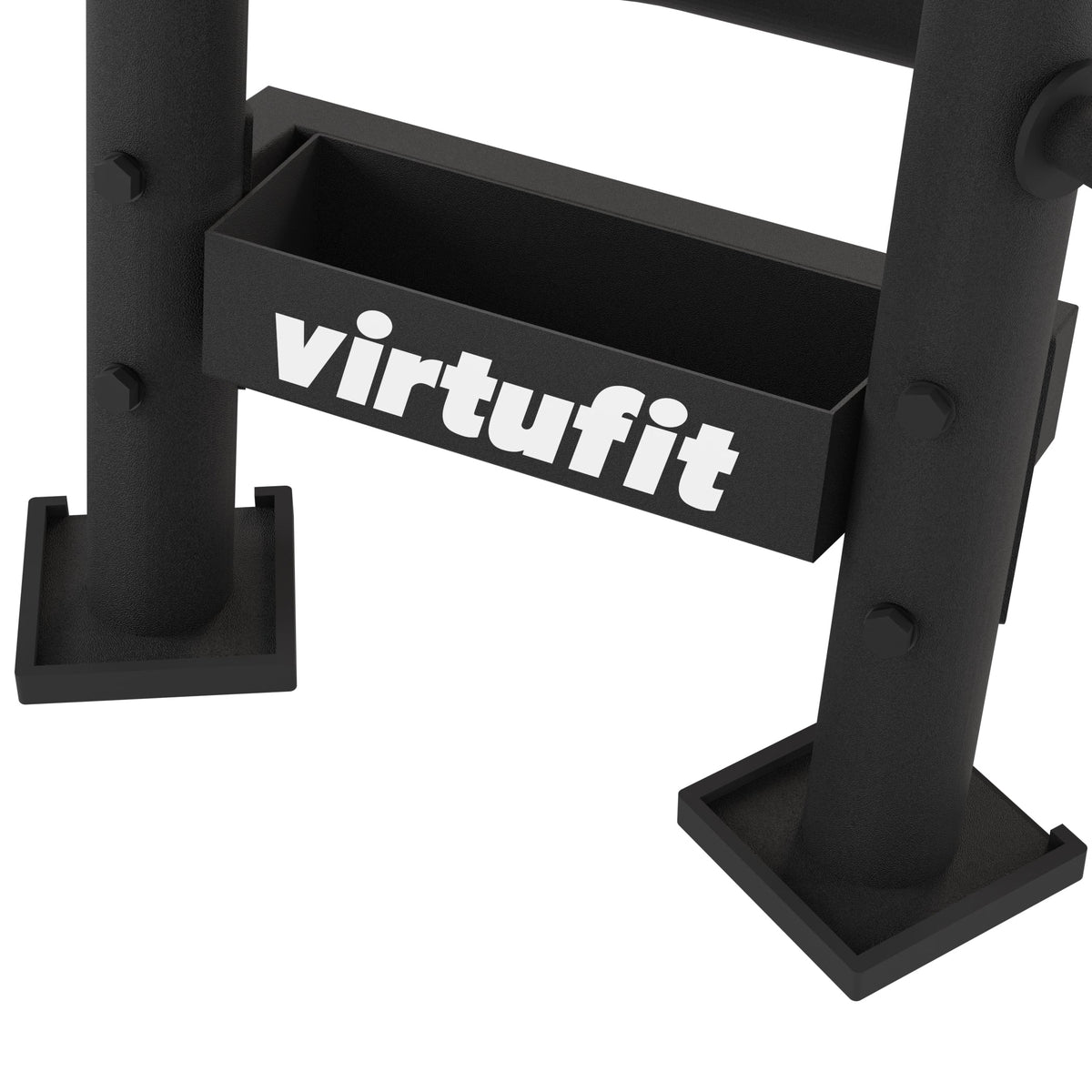 VirtuFit Bodypump Opbergrek - voor 10 sets - Pump Rack - Afbeelding 8
