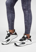 Gorilla Wear Camilla Legging - Denim Blauw - Afbeelding 6