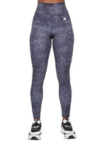 Gorilla Wear Camilla Legging - Denim Blauw - Afbeelding 7