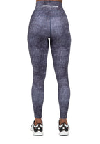 Gorilla Wear Camilla Legging - Denim Blauw - Afbeelding 8