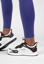 Gorilla Wear Willow Leggings - Paars - Afbeelding 6