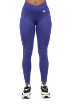 Gorilla Wear Willow Leggings - Paars - Afbeelding 8