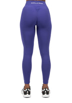 Gorilla Wear Willow Leggings - Paars - Afbeelding 9