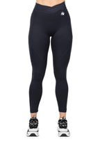 Gorilla Wear Willow Leggings - Zwart - Afbeelding 8