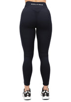 Gorilla Wear Willow Leggings - Zwart - Afbeelding 9