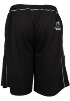 Gorilla Wear Marlow Mesh Shorts - Zwart/Grijs - Afbeelding 10