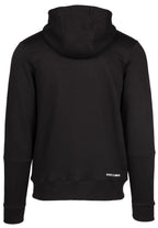 Gorilla Wear Leon Vest met Capuchon - Zwart - Afbeelding 10