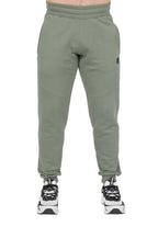Gorilla Wear Leon Joggingbroek - Groen - Afbeelding 7