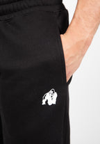 Gorilla Wear Leon Joggingbroek - Zwart - Afbeelding 5