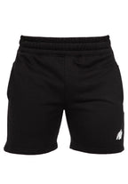 Gorilla Wear Leon Sweat Shorts - Zwart - Afbeelding 9