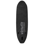 VirtuFit Supboard Cruiser 305 - Zwart - Met Kajak zitje, accessoires en draagtas - Afbeelding 9
