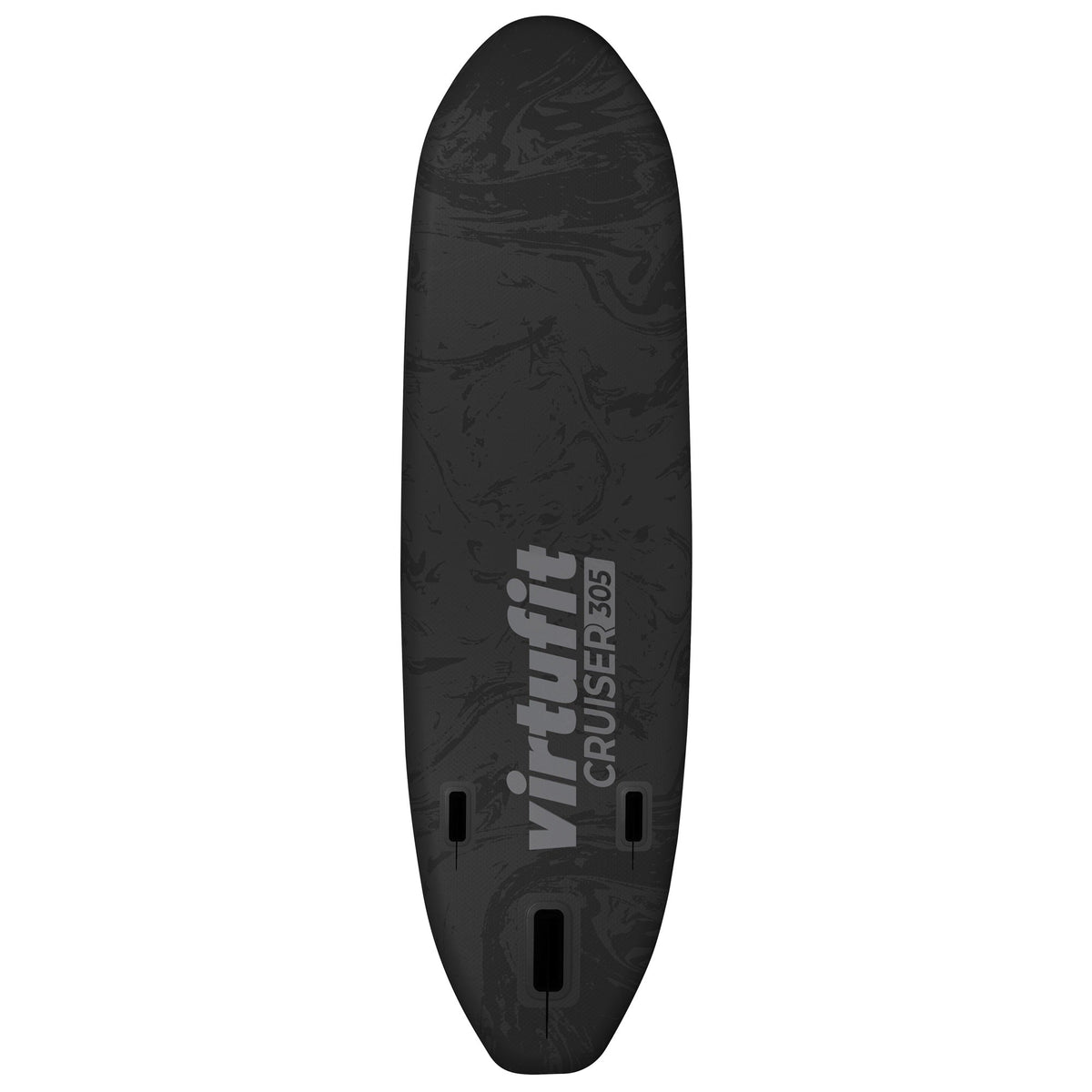 VirtuFit Supboard Cruiser 305 - Zwart - Met Kajak zitje, accessoires en draagtas - Afbeelding 9