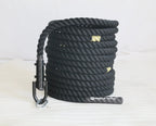 Muscle Power Sled Pulling Rope - 15 meter - Afbeelding 6