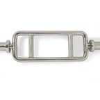 Toorx Fitness BCO-86 Olympic Triceps Bar - met sluitveren - In gebruik