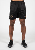 Gorilla Wear Orlando Shorts - Zwart - Afbeelding 6