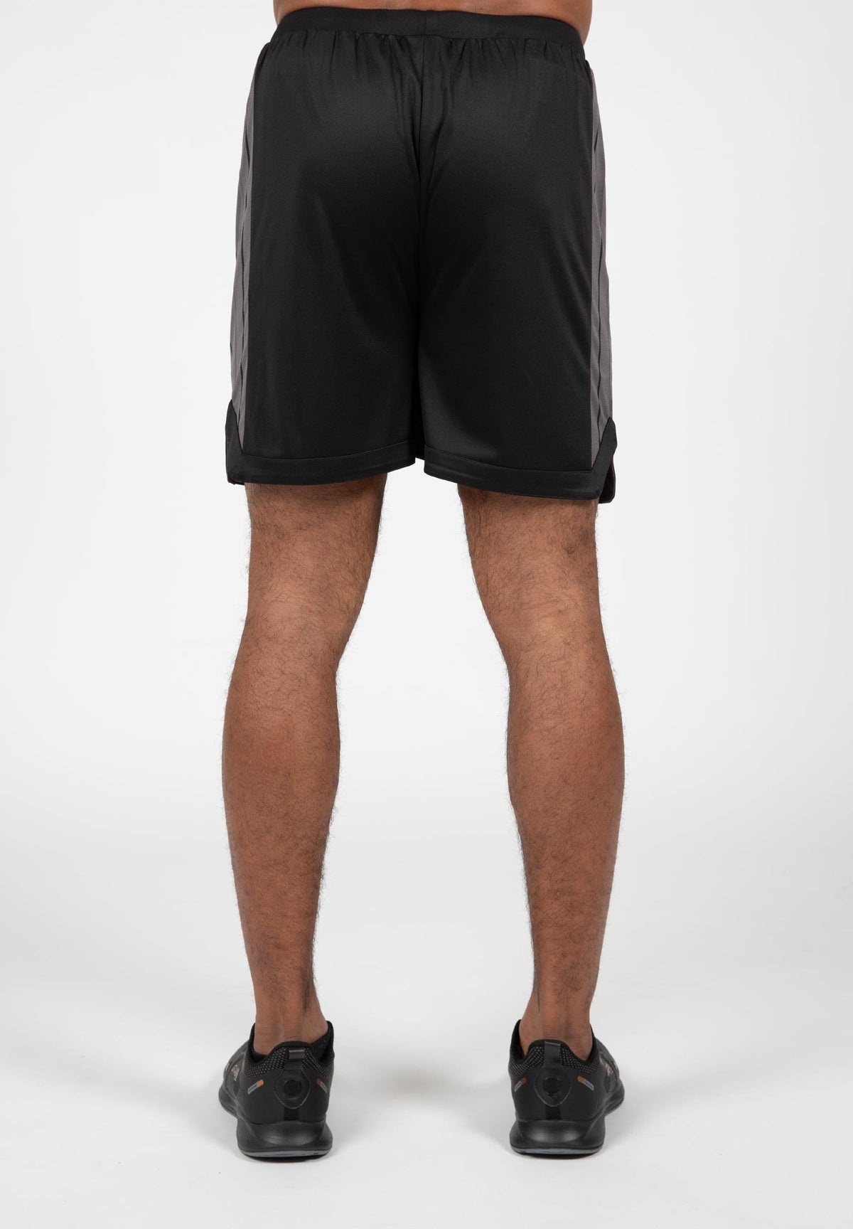 Gorilla Wear Orlando Shorts - Zwart - Afbeelding 7