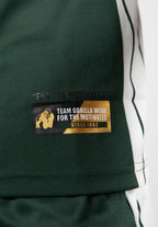 Gorilla Wear Orlando Tank Top - Groen - Afbeelding 6