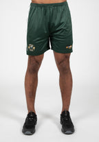Gorilla Wear Orlando Shorts - Groen - Afbeelding 6