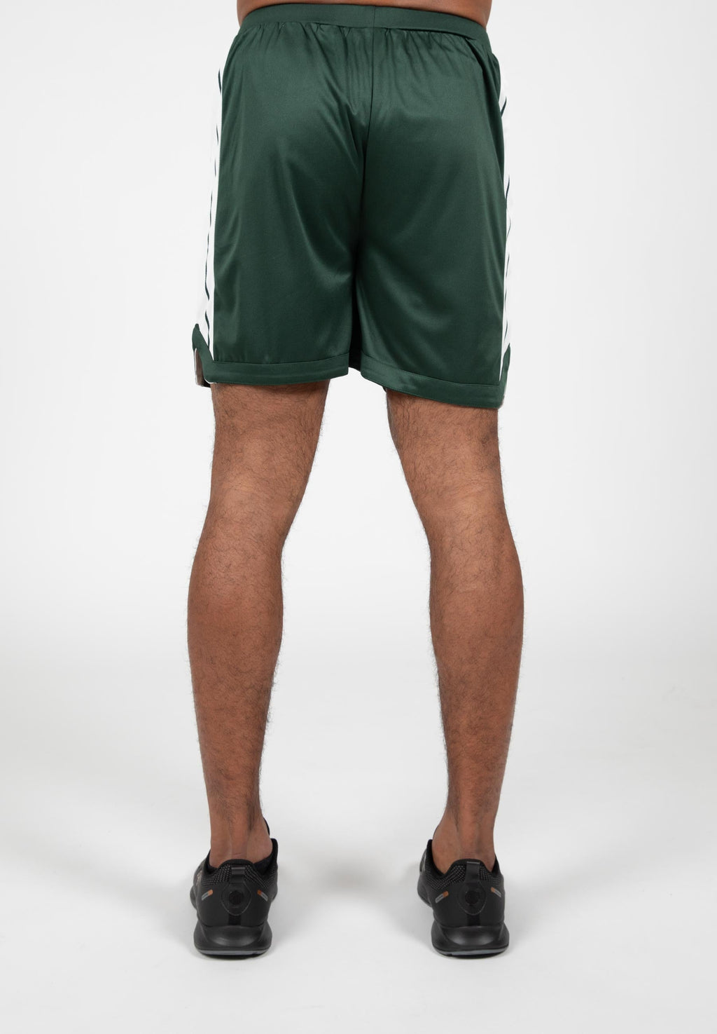 Gorilla Wear Orlando Shorts - Groen - Afbeelding 7