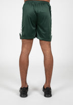 Gorilla Wear Orlando Shorts - Groen - Afbeelding 7