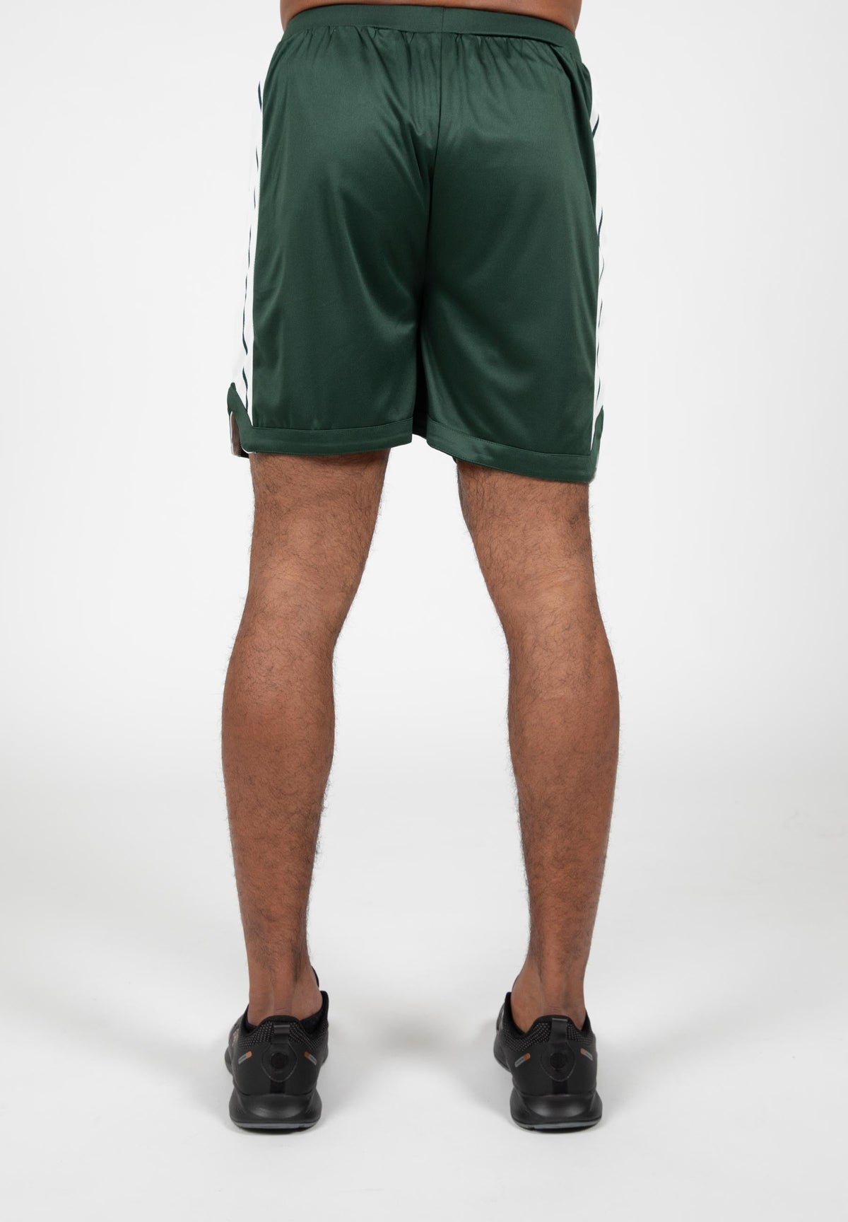 Gorilla Wear Orlando Shorts - Groen - Afbeelding 7