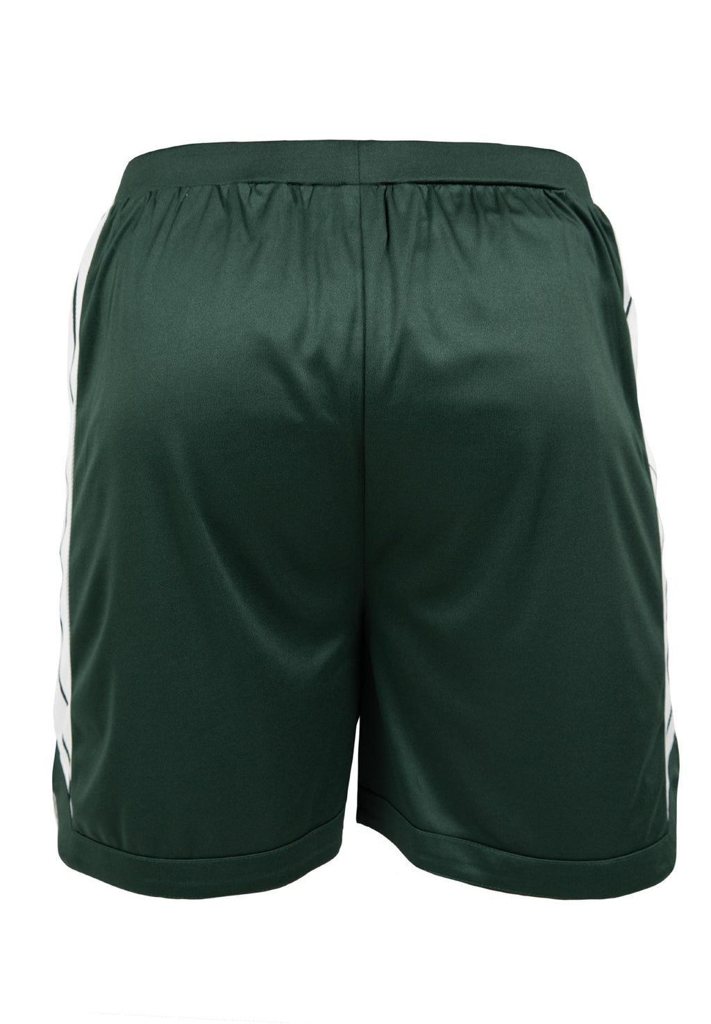 Gorilla Wear Orlando Shorts - Groen - Afbeelding 9