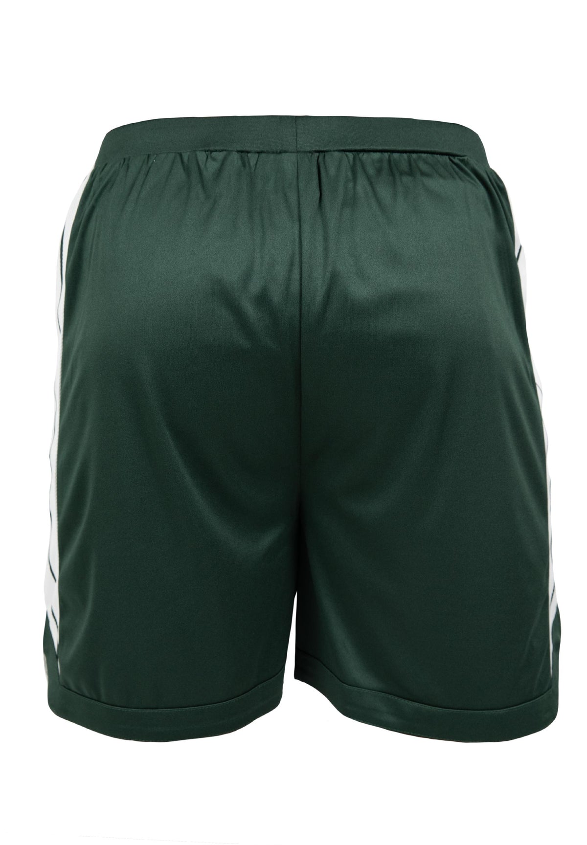 Gorilla Wear Orlando Shorts - Groen - Afbeelding 9