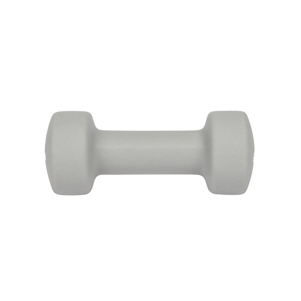 VirtuFit Vinyl Dumbbell Set Pro - 2 x 3 kg - Afbeelding 7