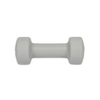 VirtuFit Vinyl Dumbbell Set Pro - 2 x 3 kg - Afbeelding 7