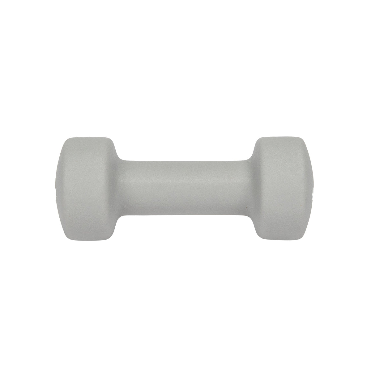 VirtuFit Vinyl Dumbbell Set Pro - 2 x 3 kg - Afbeelding 7