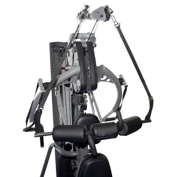 Inspire AB Bar - Ab Crunch Attachment - Afbeelding 5