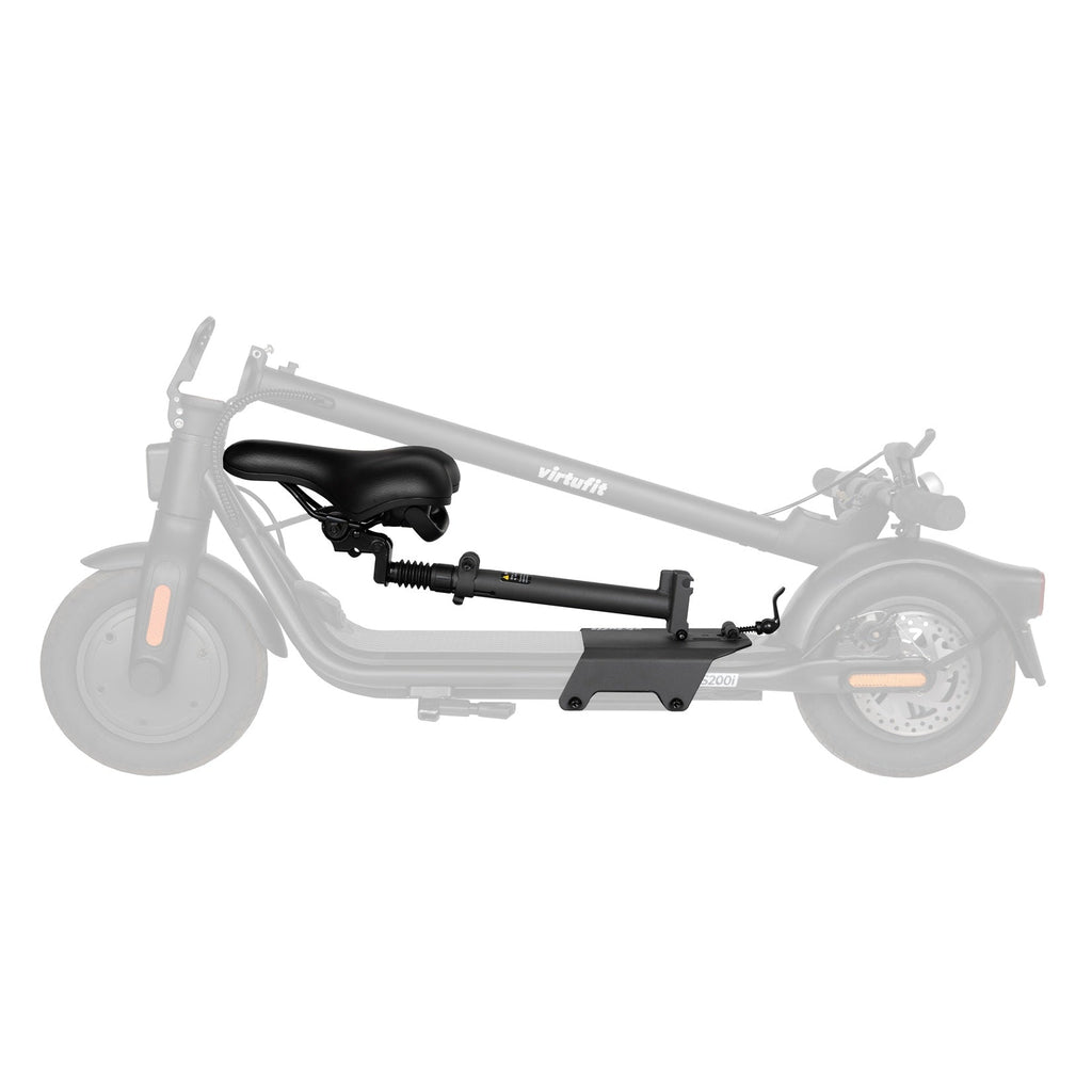 VirtuFit Sattel - Sitz für E-Step S200i - Zweite Chance