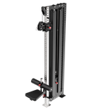 Lifemaxx XL Seat Attachment - voor Crossmaxx Rig - In gebruik
