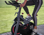 Flow Fitness Racer DSB600i Speed Bike - Afbeelding 6