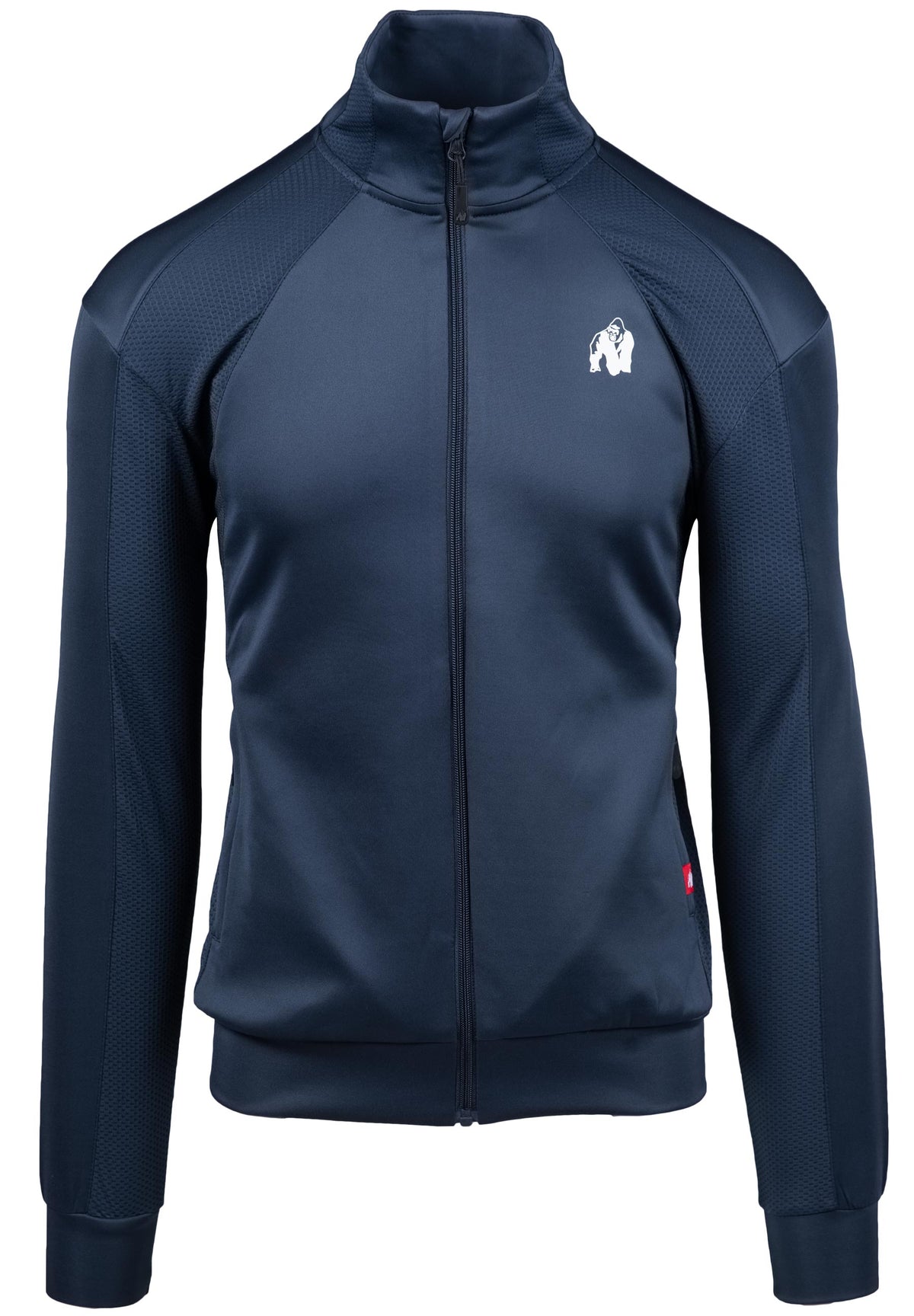 Gorilla Wear Tennessee Trainingsjas - Marineblauw - Afbeelding 9