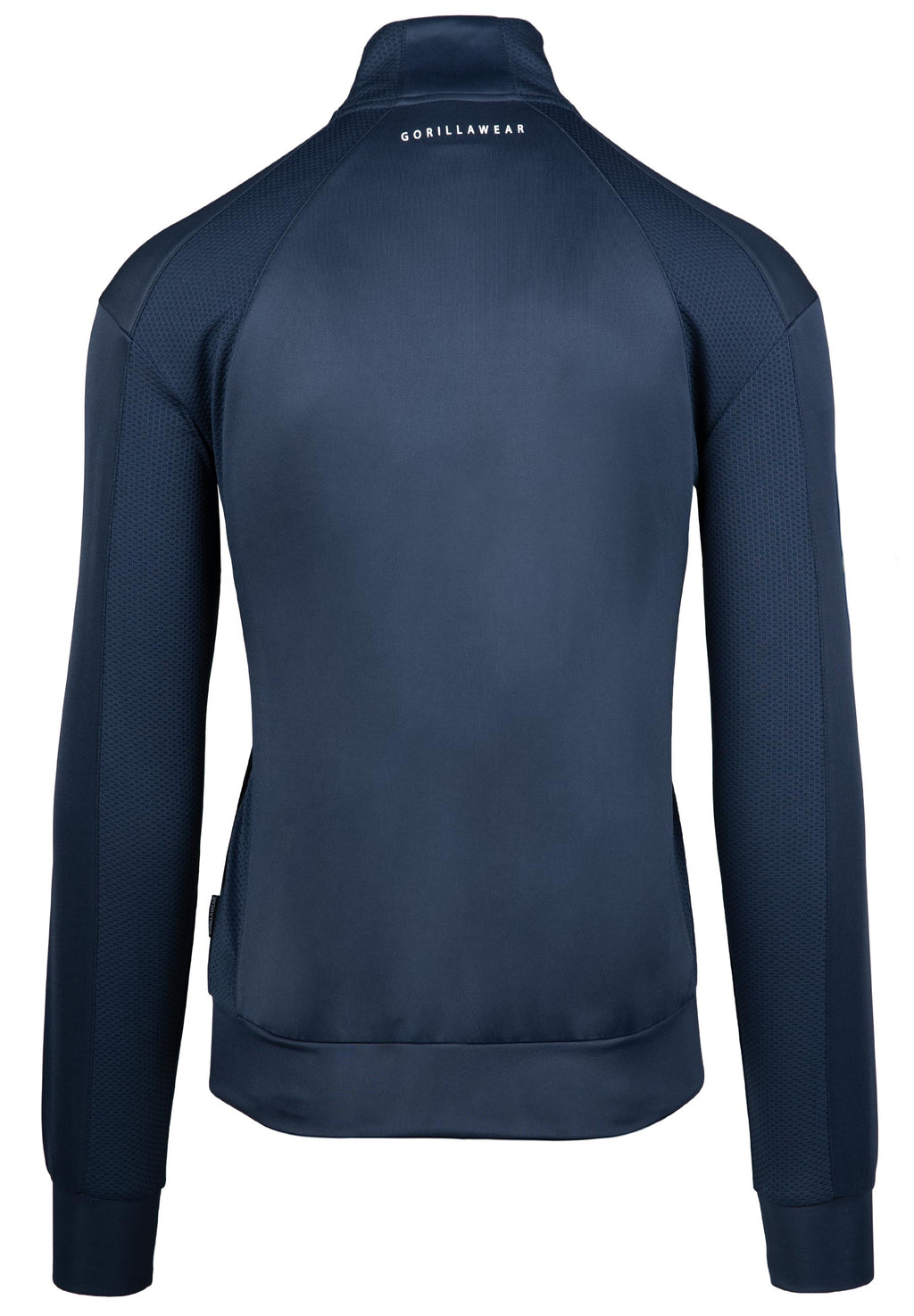 Gorilla Wear Tennessee Trainingsjas - Marineblauw - Afbeelding 10