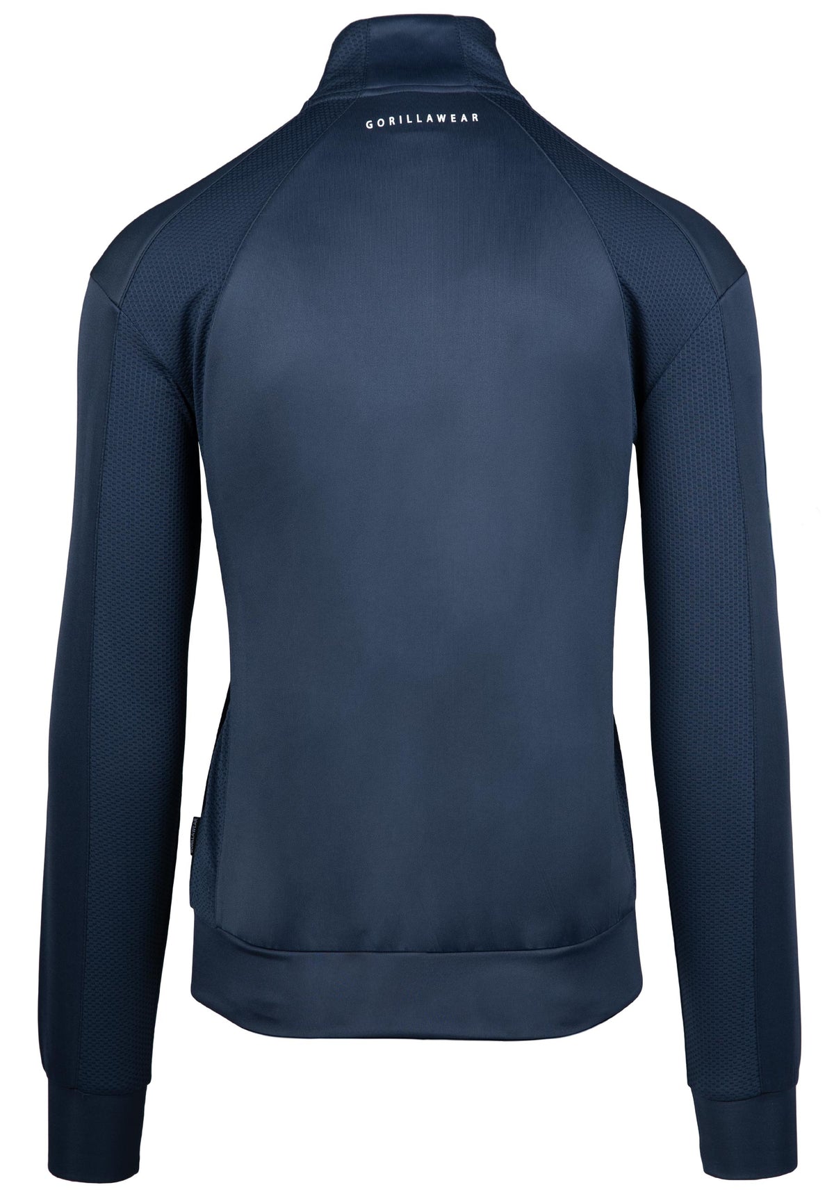 Gorilla Wear Tennessee Trainingsjas - Marineblauw - Afbeelding 10