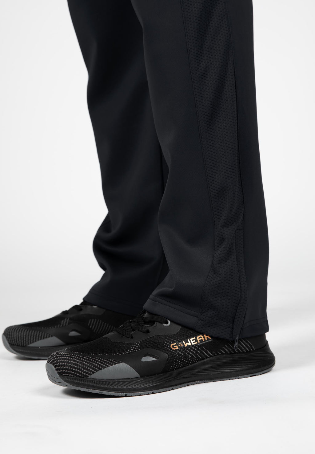 Gorilla Wear Tennessee Trainingsbroek - Zwart - Afbeelding 5