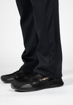 Gorilla Wear Tennessee Trainingsbroek - Zwart - Afbeelding 5